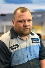 Staff member Bobby Rahtes from ID_f94567d67e32