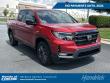  Honda Ridgeline