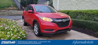 2016 Honda HR-V LX SUV