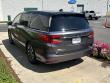 2022 Honda Odyssey EX-L Minivan
