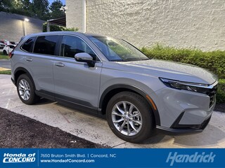 2025 Honda CR-V EX SUV