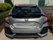 2017 Honda Civic EX-L Navi Hatchback