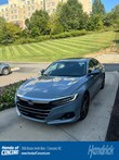 Honda Accord Hybrid