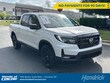  Honda Ridgeline
