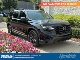 2025 Honda Pilot Sport SUV