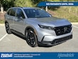  Honda CR-V Hybrid