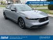 Honda Accord Hybrid
