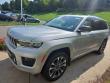 2021 Jeep Grand Cherokee L Overland SUV