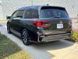 2025 Honda Odyssey EX-L Minivan