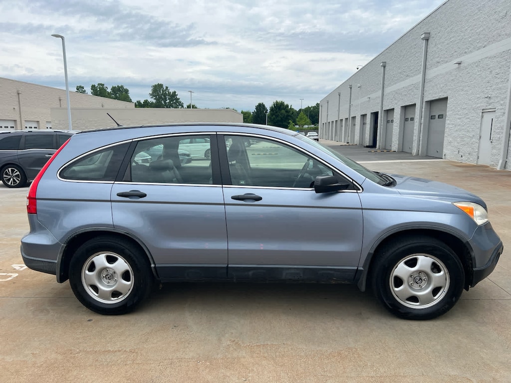 Used 2008 Honda CR-V LX SUV