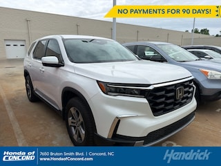 2023 Honda Pilot EX-L 8 Passenger SUV