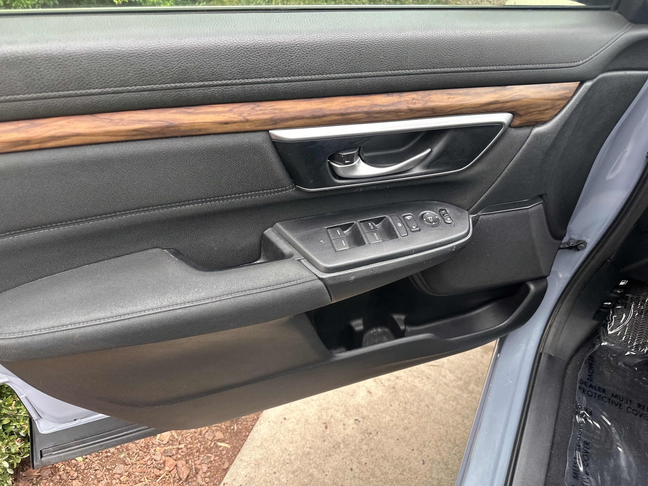 2022 Honda CR-V EX - Photo 12