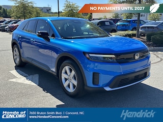 2026 Honda Prologue EX SUV