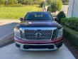 2019 Nissan Titan SV Pickup