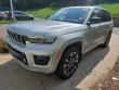 2021 Jeep Grand Cherokee L Overland SUV