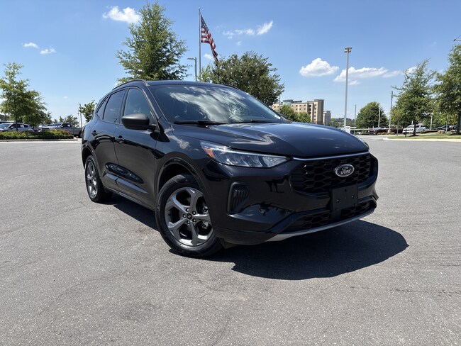 2024 Ford Escape ST-Line SUV