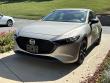 2024 Mazda Mazda3 Hatchback 2.5 S Select Sport Hatchback