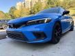 2022 Honda Civic Sport Hatchback