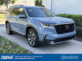 2023 Honda Pilot Elite SUV