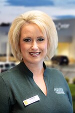 Staff member Amy Hinson from ID_ce33b0852879