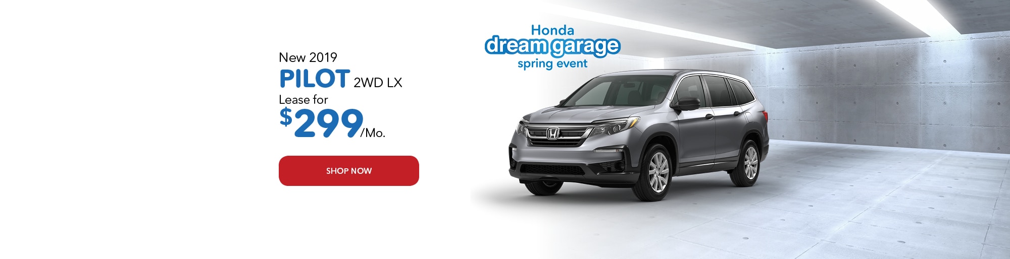 Honda of Concord in Concord, NC
