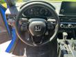 2026 Honda Civic Sport Hatchback
