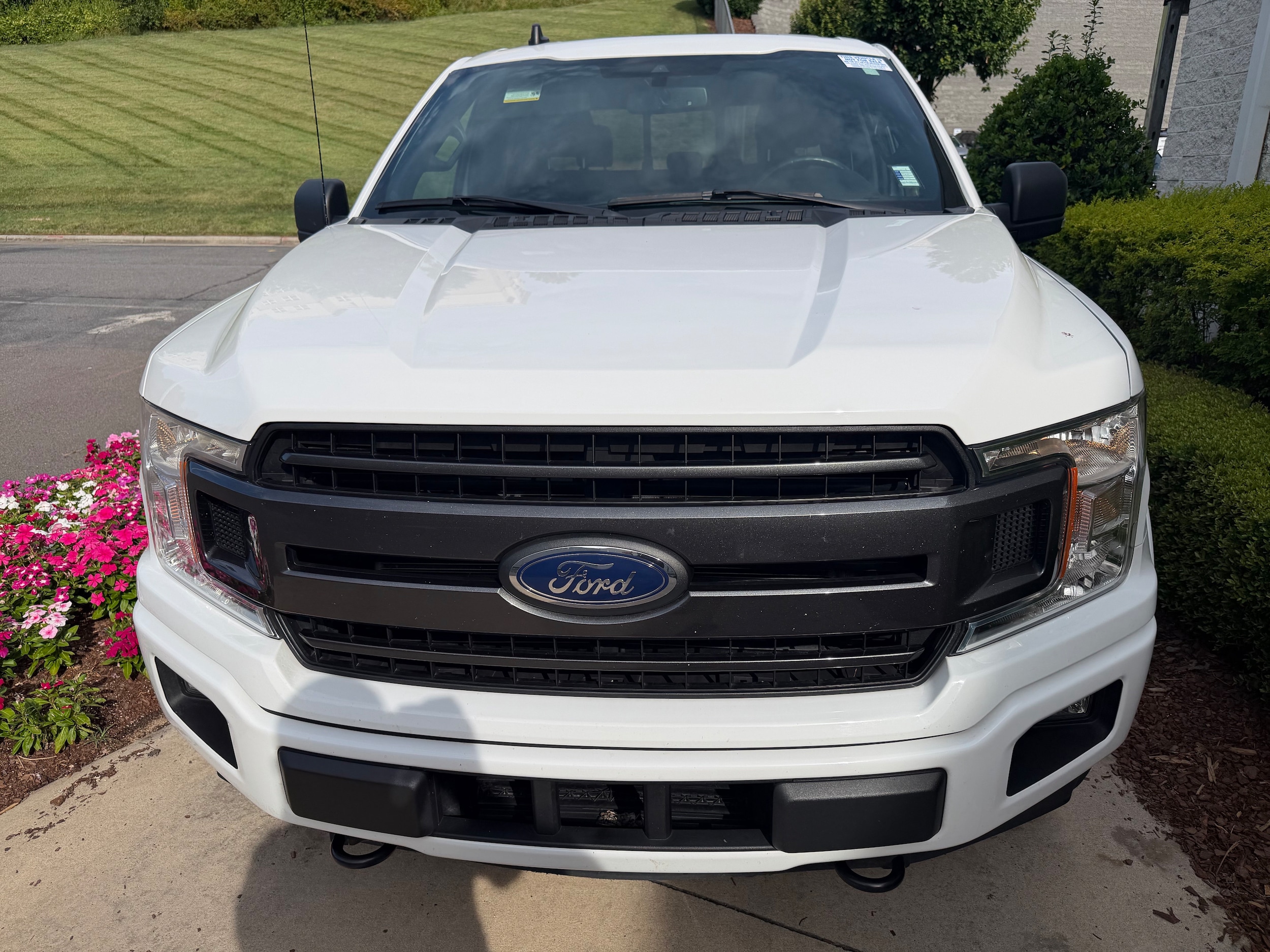 Ford F-150 XLT