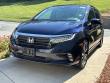 2023 Honda Odyssey Touring Minivan