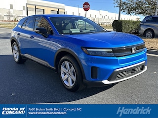 2026 Honda Prologue EX SUV