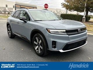 2026 Honda Prologue Touring SUV