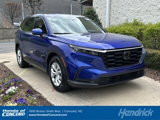 2024 Honda CR-V LX SUV