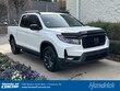  Honda Ridgeline