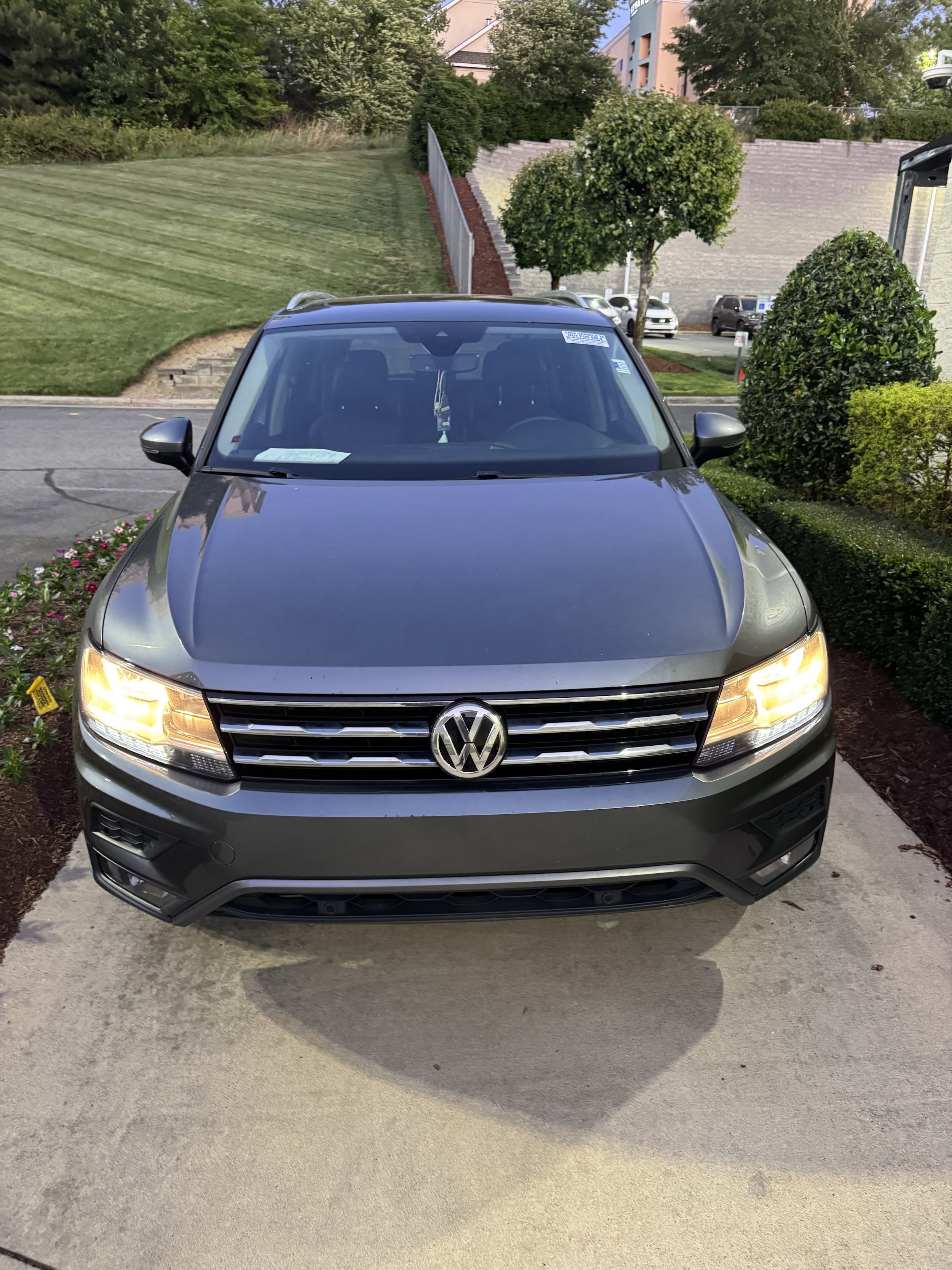 3VV3B7AX6LM140746