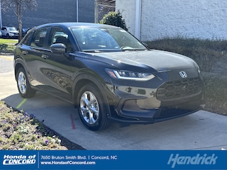 2024 Honda HR-V LX SUV