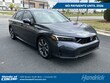  Honda Civic  Hybrid