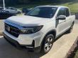 2026 Honda Ridgeline RTL Pickup