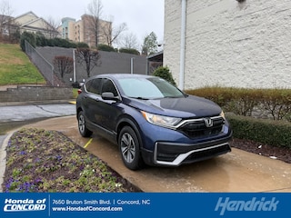 2020 Honda CR-V LX SUV
