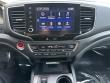 2022 Honda Ridgeline RTL-E Pickup