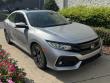 2017 Honda Civic EX-L Navi Hatchback