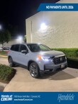 Honda Passport