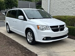 2019 Dodge Grand Caravan SXT Minivan