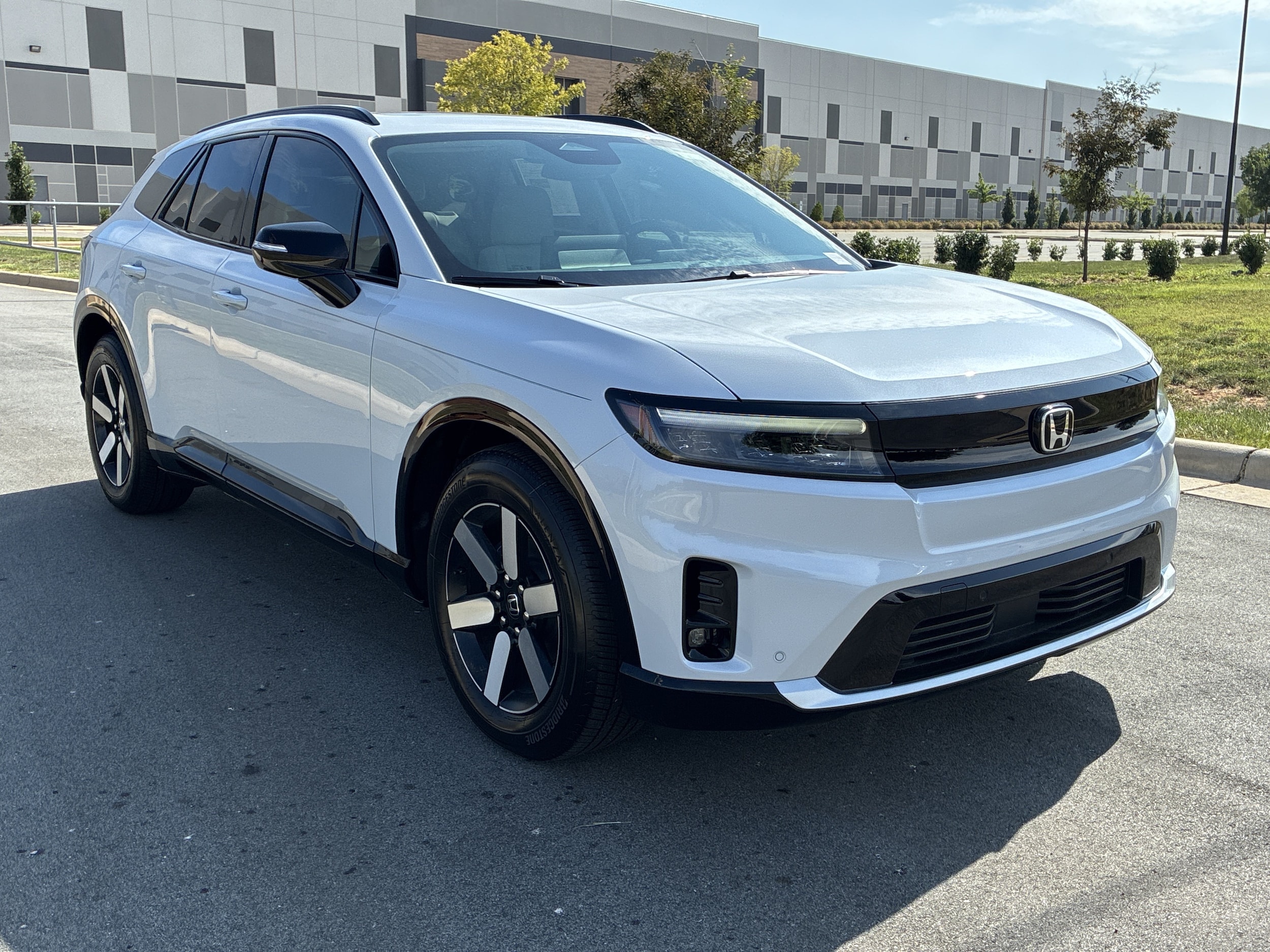 2026 Honda Prologue Touring