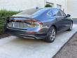 2023 Honda Accord EX Sedan