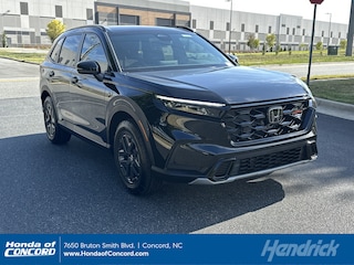 2026 Honda CR-V Hybrid TrailSport SUV