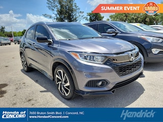 2019 Honda HR-V Sport SUV