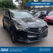 Acura RDX