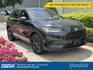 2023 Honda HR-V Sport SUV