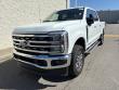 2026 Ford Super Duty F-250 SRW LARIAT Pickup