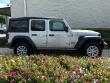 2023 Jeep Wrangler Sport S Convertible