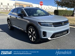 2026 Honda Prologue Elite SUV